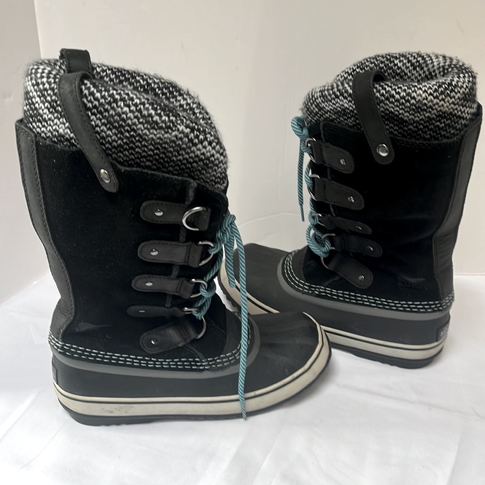Sorel boots